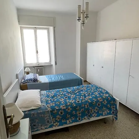 Ampio A Due Passi Dal Lungarno *