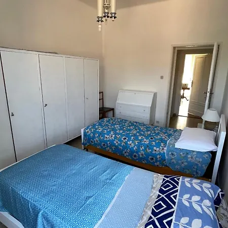 Apartment Ampio A Due Passi Dal Lungarno Pisa