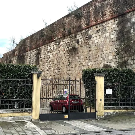 Ampio A Due Passi Dal Lungarno * Pisa