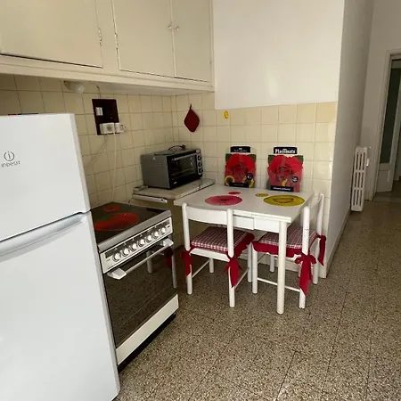 Ampio A Due Passi Dal Lungarno Apartment