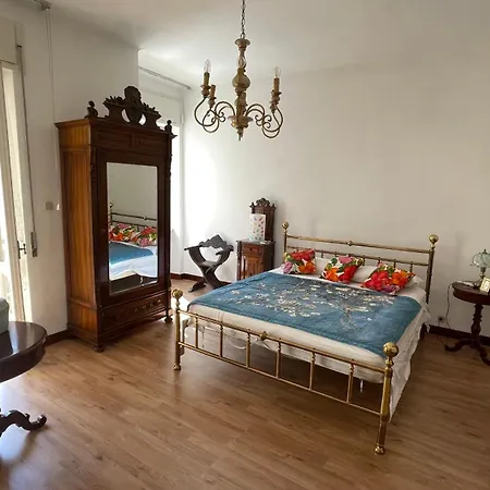 Apartment Ampio A Due Passi Dal Lungarno Pisa