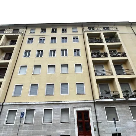 Ampio A Due Passi Dal Lungarno Apartment *