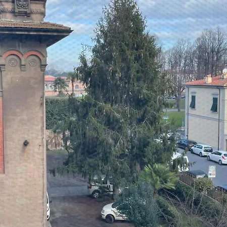 Ampio A Due Passi Dal Lungarno Apartment Pisa