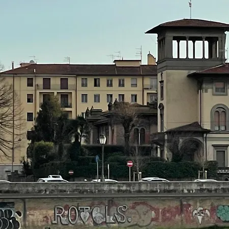Ampio A Due Passi Dal Lungarno * Pisa