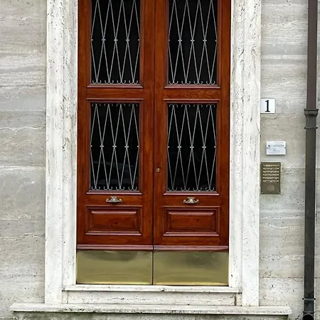 Ampio A Due Passi Dal Lungarno Pisa