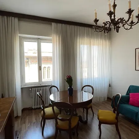 Apartman Ampio A Due Passi Dal Lungarno