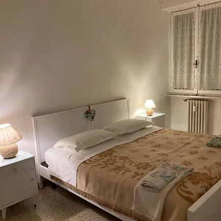Ampio A Due Passi Dal Lungarno